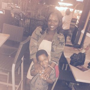 Meet your Posher, Breonna